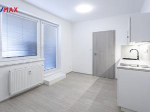 Pronájem bytu 1+kk, Brno - Židenice, Vančurova, 27 m2