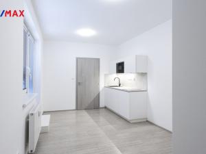 Pronájem bytu 1+kk, Brno - Židenice, Vančurova, 27 m2