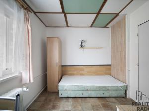 Pronájem bytu 1+kk, Chotěboř, Herrmannova, 20 m2