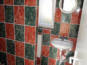 Pronájem bytu 1+kk, Chotěboř, Herrmannova, 20 m2