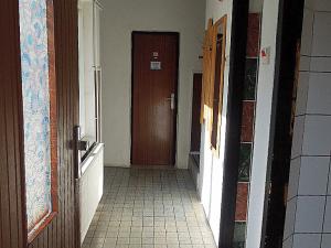 Pronájem bytu 1+kk, Chotěboř, Herrmannova, 20 m2