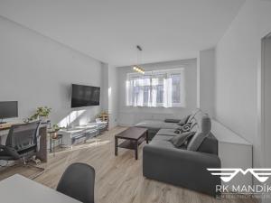 Pronájem bytu 2+kk, Praha - Libeň, Čihákova, 55 m2