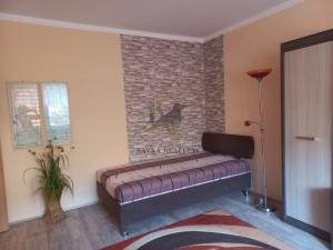 Pronájem bytu 1+1, Ostrava, Proskovická, 40 m2