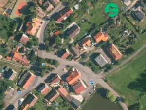 Prodej zahrady, Suchodol, 169 m2