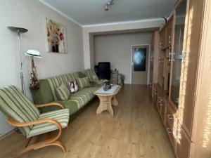 Prodej bytu 2+1, Tachov, 1. máje, 50 m2