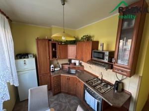 Prodej bytu 2+1, Tachov, 1. máje, 50 m2