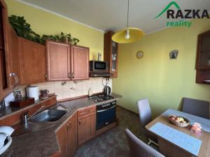 Prodej bytu 2+1, Tachov, 1. máje, 50 m2