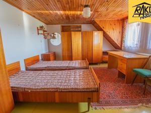 Prodej rodinného domu, Velké Svatoňovice, 170 m2