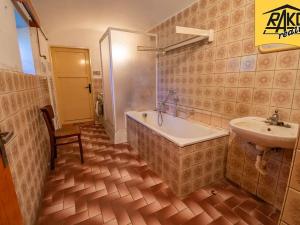 Prodej rodinného domu, Velké Svatoňovice, 170 m2