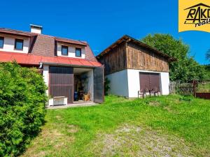 Prodej rodinného domu, Velké Svatoňovice, 170 m2