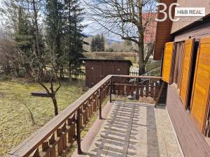 Prodej chaty, Huslenky, 70 m2