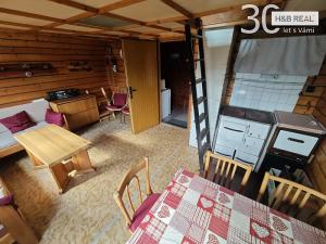 Prodej chaty, Huslenky, 70 m2