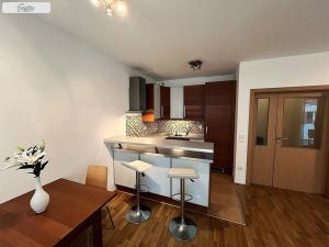 Pronájem bytu 1+kk, Praha - Stodůlky, Anny Rybníčkové, 57 m2