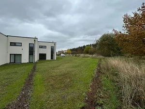 Dražba rodinného domu, Praha - Štěrboholy, Za Hrušovem, 129 m2