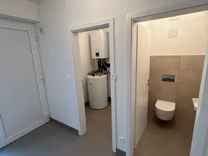 Dražba rodinného domu, Praha - Štěrboholy, Za Hrušovem, 129 m2