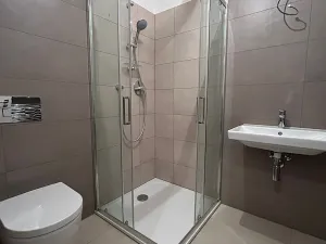 Dražba rodinného domu, Praha - Štěrboholy, Za Hrušovem, 129 m2