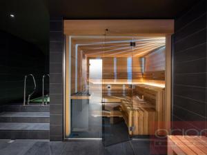 Pronájem bytu 2+kk, Praha - Smíchov, Holečkova, 78 m2