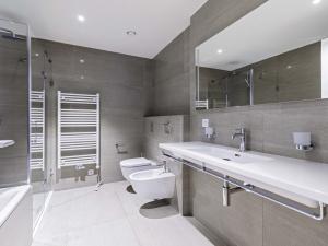 Pronájem bytu 2+kk, Praha - Smíchov, Holečkova, 87 m2