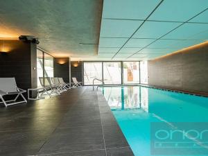 Pronájem bytu 2+kk, Praha - Smíchov, Holečkova, 87 m2