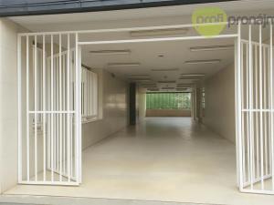 Pronájem garáže, Šumperk, Gen. Svobody, 10 m2