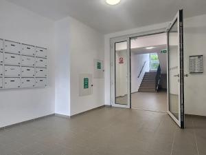 Prodej bytu 3+kk, Třešť, Nádražní, 77 m2