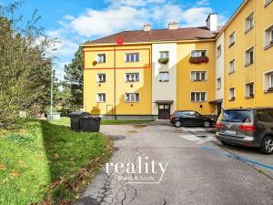 Prodej bytu 3+kk, Jihlava, Leoše Janáčka, 79 m2