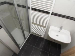 Pronájem bytu 1+kk, Brno, Houbalova, 28 m2