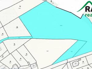 Prodej pozemku, Nalžovské Hory, 14996 m2