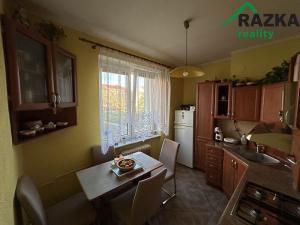 Prodej bytu 2+1, Tachov, 1. máje, 50 m2