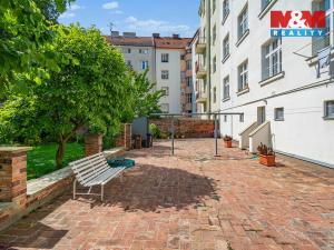 Pronájem bytu 2+kk, Hradec Králové, Klumparova, 38 m2