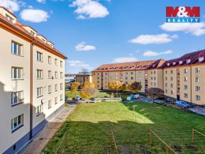 Prodej bytu 2+1, Příbram - Příbram VII, Edvarda Beneše, 63 m2