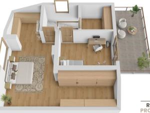 Prodej rodinného domu, Hnojník, 170 m2