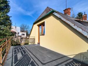 Prodej rodinného domu, Hnojník, 170 m2