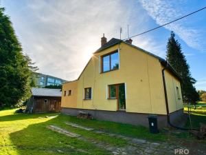 Prodej rodinného domu, Hnojník, 170 m2