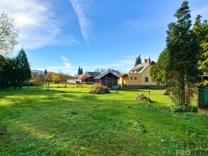 Prodej rodinného domu, Hnojník, 170 m2