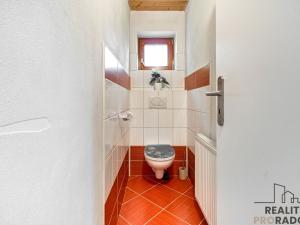 Prodej rodinného domu, Hnojník, 155 m2