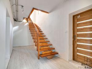 Prodej rodinného domu, Hnojník, 155 m2