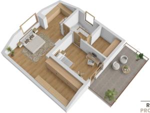 Prodej rodinného domu, Hnojník, 155 m2