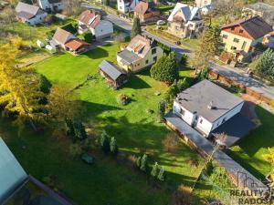 Prodej rodinného domu, Hnojník, 155 m2