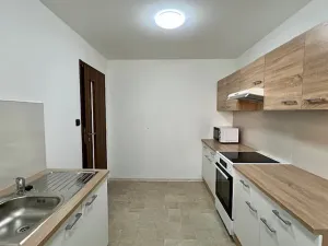 Pronájem bytu 2+1, Nové Strašecí, Husova, 55 m2