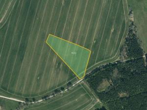 Prodej pole, Načeradec, 5469 m2