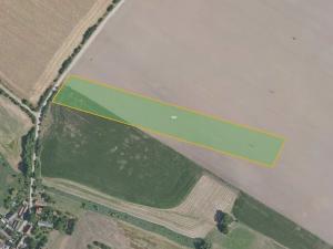 Prodej pole, Čachovice, 55278 m2