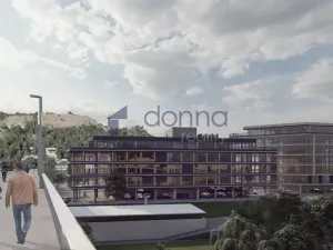 Pronájem obchodního prostoru, Praha, Strakonická, 124 m2