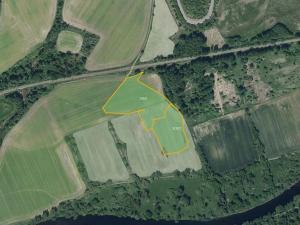 Prodej pole, Staňkovice, 260658 m2