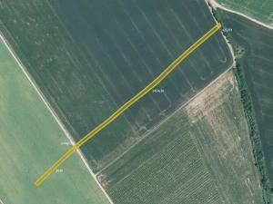 Prodej pole, Petrov, 11144 m2