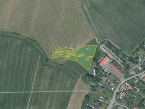 Prodej pole, Nové Lublice, 23778 m2