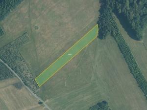 Prodej pole, Police, 17728 m2