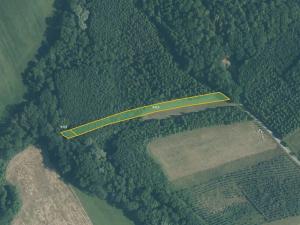 Prodej pole, Police, 17728 m2