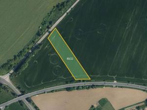 Prodej pole, Dolní Bousov, 2914 m2