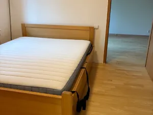 Pronájem bytu 3+kk, Praha - Vysočany, Za Lidovým domem, 53 m2